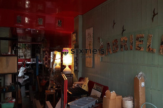 Ma-Cabane - Vente Boutique Montreuil, 120 m²