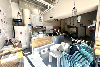 Ma-Cabane - Vente Boutique Montreuil, 202 m²