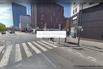 Vente Boutique 93100, Montreuil sous Bois  France