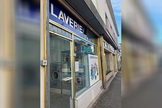 Ma-Cabane - Vente Boutique MONTROUGE, 0 m²