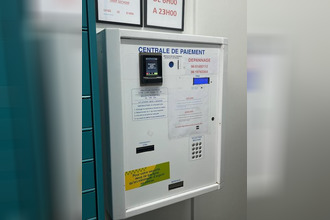 Ma-Cabane - Vente Boutique MONTROUGE, 0 m²