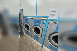 Ma-Cabane - Vente Boutique MONTROUGE, 0 m²