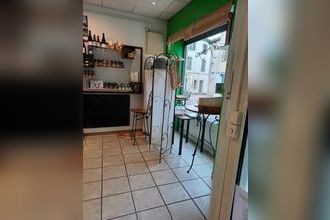 Ma-Cabane - Vente Boutique Mornant, 48 m²