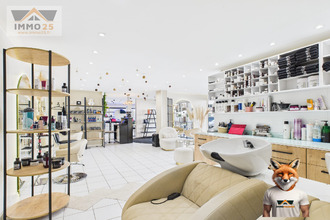 Vente Boutique 25500, Morteau France