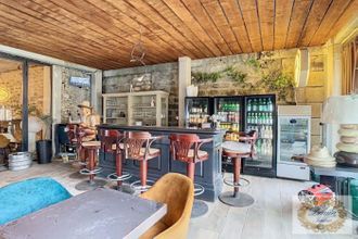 Ma-Cabane - Vente Boutique Moussac, 180 m²