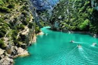 Vente Boutique 04360, Moustiers-Sainte-Marie France