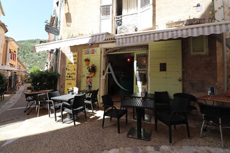 Ma-Cabane - Vente Boutique MOUSTIERS-SAINTE-MARIE, 77 m²