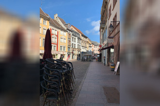 Ma-Cabane - Vente Boutique Mulhouse, 83 m²