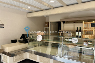 Ma-Cabane - Vente Boutique Nages-et-Solorgues, 38 m²