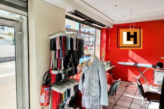 Ma-Cabane - Vente Boutique NANCY, 45 m²