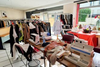 Ma-Cabane - Vente Boutique NANCY, 45 m²