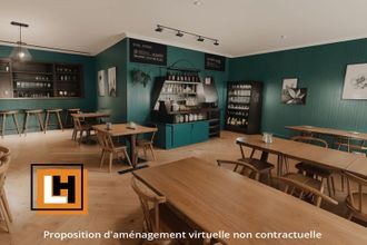 Ma-Cabane - Vente Boutique NANCY, 1 m²