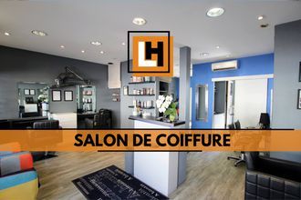 Ma-Cabane - Vente Boutique VILLERS-LES-NANCY, 55 m²