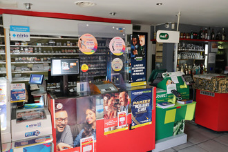 Ma-Cabane - Vente Boutique NANCY, 1 m²