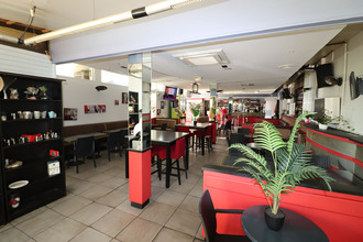 Ma-Cabane - Vente Boutique NANCY, 1 m²