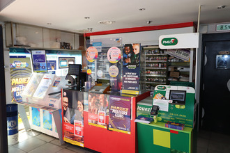 Ma-Cabane - Vente Boutique NANCY, 1 m²