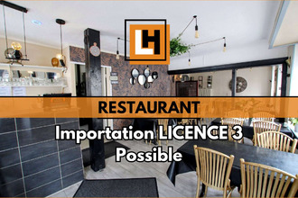 Vente Boutique 54000, NANCY France