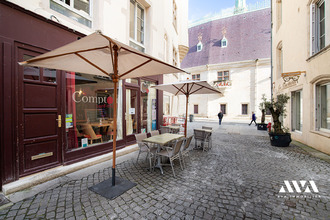Ma-Cabane - Vente Boutique NANCY, 150 m²