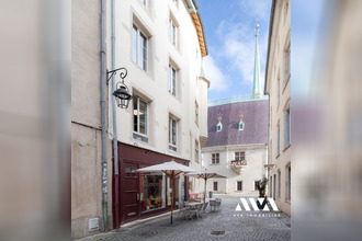 Ma-Cabane - Vente Boutique NANCY, 150 m²