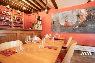 Ma-Cabane - Vente Boutique NANCY, 150 m²