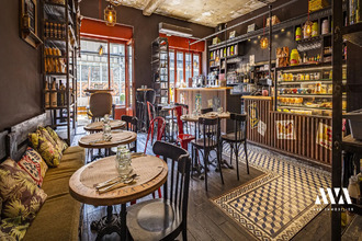 Ma-Cabane - Vente Boutique NANCY, 240 m²