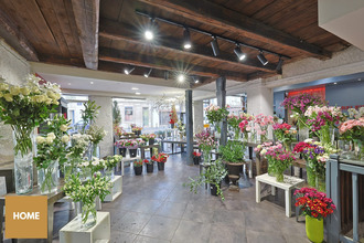 Ma-Cabane - Vente Boutique Nancy, 185 m²