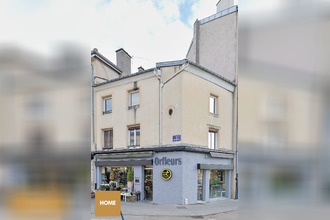 Ma-Cabane - Vente Boutique Nancy, 185 m²