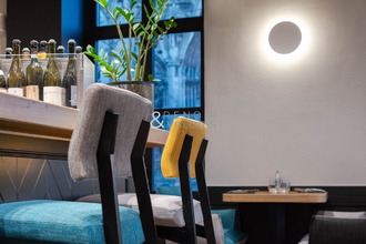 Ma-Cabane - Vente Boutique Nancy, 340 m²