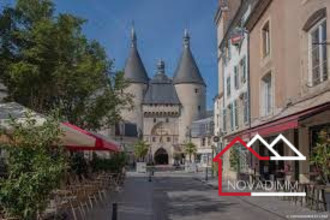 Ma-Cabane - Vente Boutique Nancy, 114 m²
