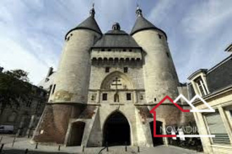 Ma-Cabane - Vente Boutique Nancy, 114 m²