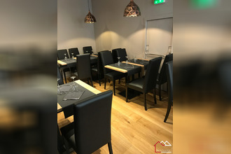 Ma-Cabane - Vente Boutique Nancy, 150 m²