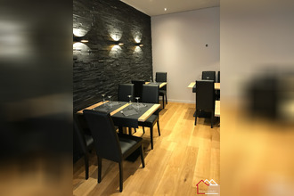 Ma-Cabane - Vente Boutique Nancy, 150 m²