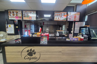Ma-Cabane - Vente Boutique NANCY, 95 m²