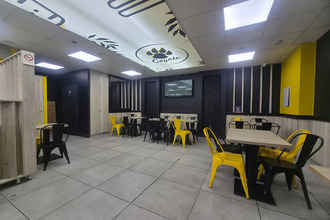 Ma-Cabane - Vente Boutique NANCY, 95 m²
