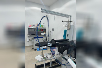 Ma-Cabane - Vente Boutique NANTERRE, 0 m²