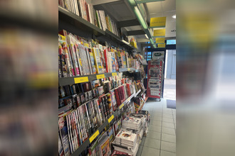 Ma-Cabane - Vente Boutique Nantes, 40 m²