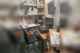 Ma-Cabane - Vente Boutique Nantes, 40 m²