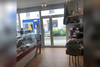 Ma-Cabane - Vente Boutique Nantes, 46 m²