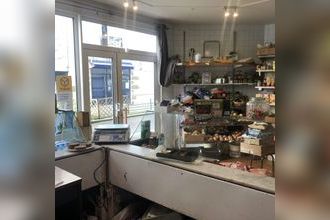 Ma-Cabane - Vente Boutique Nantes, 46 m²