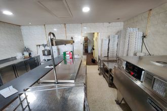 Ma-Cabane - Vente Boutique NARBONNE, 100 m²