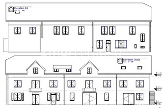 Ma-Cabane - Vente Boutique Nébouzat, 90 m²