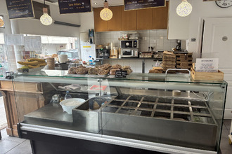Ma-Cabane - Vente Boutique Neuilly-sur-Seine, 40 m²