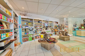 Vente Boutique 06000, Nice France