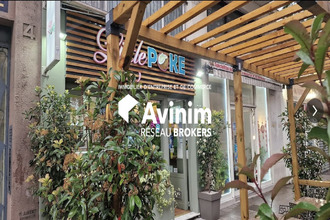 Vente Boutique 06000, Nice France