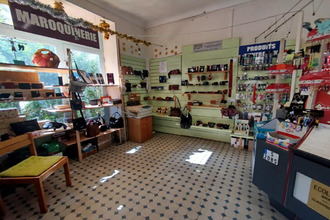 Vente Boutique 06000, NICE France