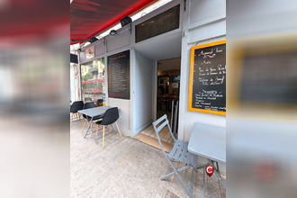 Ma-Cabane - Vente Boutique nice, 72 m²