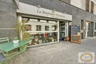 Ma-Cabane - Vente Boutique Nîmes, 33 m²