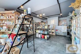 Ma-Cabane - Vente Boutique Nîmes, 33 m²