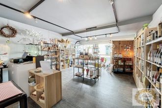 Ma-Cabane - Vente Boutique Nîmes, 33 m²