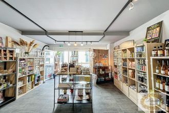 Ma-Cabane - Vente Boutique Nîmes, 33 m²